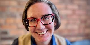 Your First Byline: Maggie Neal Doherty