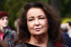 Anna Dymna żegna bliską osobę. „Miałam szczęście, że go spotkałam”