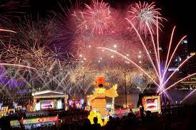 Asian New Year Celebration Pics Lunar New Year 2020 Celebrations Around The World