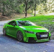 Image result for Tief Green 2005 TT