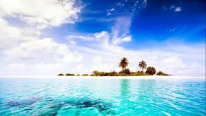 Maybe you would like to learn more about one of these? Tropical Island 1024x768 Wallpaper Teahub Io