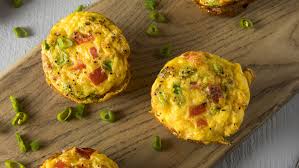 Recipes healthy hi protein lo fat. High Protein Low Fat Breakfast Ideas