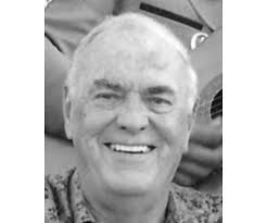 Ralph Andersen Obituary (1933