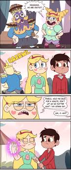 Star Vs The Forces Of Evil Season 4 Episode 37 Svtfoe Season 4 Episode 1 Butterfly Follies Alternate Version Star Vs The Forces Of Evil Star Vs The Forces Star Comics