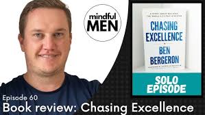 Book Review: Chasing Excellence