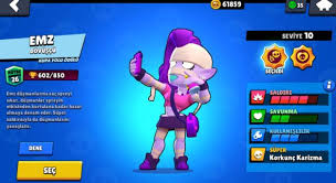 Get gems, defend, attack and many more things is what awaits you in this fantastic game. Brawl Stars Kupa Yolu Karakterlerinin Incelemesi Indir Kaydol Uye Ol Oyna