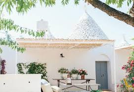 A Holiday In Puglia Interior Design Italiano Puglia Case Estive