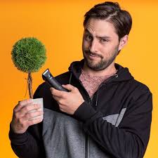 Petrol lawnmowers are a powerful option that give you freedom to move without the restriction of cords. Linus Tech Tips On Twitter This Is The Manscaped Lawn Mower 3 0 Use Code Ltt And Get 20 Off Free Shipping Today At Https T Co Jtxgpb44ni Sponsored Https T Co Lc54hbjyjh