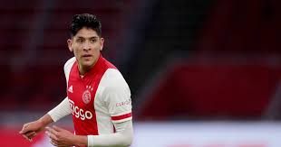 Jun 12, 2021 · edson álvarez el mediocampista mexicano se convirtió en un indiscutible durante la segunda mitad de temporada, por lo que su presente y futuro están en el conjunto de erik ten hag. Ajax Lets Edson Alvarez Cross Valencia Sport Netherlands News Live