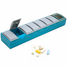 Image result for Pillbox