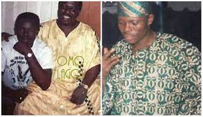 Saturday, may 2, 2020 3:18 pm. Gbenga Adeboye S Son Remembers Late Dad After 17 Years