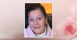 Ma. Donaciana Rdz Rowland Obituary August 22, 2023