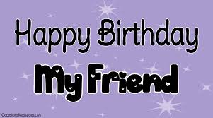 But what about if you are having a hard time coming up with a good birthday message for your son? Birthday Wishes For Female Friends Happy Birthday Lady