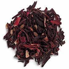Hibiscus Flowers Hibiscus Rosa Sinensis Saglikli Yasam Bitki Yemek