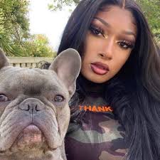 Megan thee stallion was born february 15, 1995. 93 7 Krq Megan And Her Stallions Megan Thee Stallion Facebook