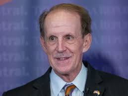 Frank Riggs, former CA congressman and AZ schools chief hopeful, dies