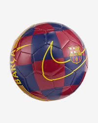 Fcb have won 20 spanish leagues, 3 ucl and 1 fifa club world cup. Fc Barcelona Skills Fussball Nike De