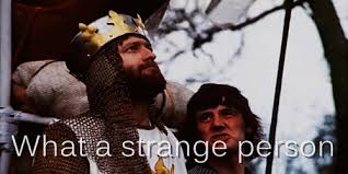 Monty Python Always Look On The Bright Side Of Life Gif Https Encrypted Tbn0 Gstatic Com Images Q Tbn 3aand9gcqigrgbbdgun9a82abgylkjhqeldm8zvu1osa Usqp Cau