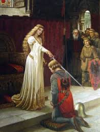 The illustrative cover painting of 'romeo and juliet' by frank dicksee. Romeo And Juliet Painting By Sir Frank Dicksee Reproduction Ipaintings Com