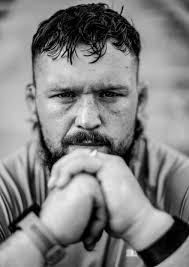 Irish starting XV unchanged for Saturday's QF vs. All Blacks