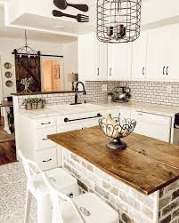 Rather than spend an entire year's salary on an island, create your own with these diy kitchen island ideas. 29 Rustic Kitchen Island Ideas To Make Your Kitchen Look Warm