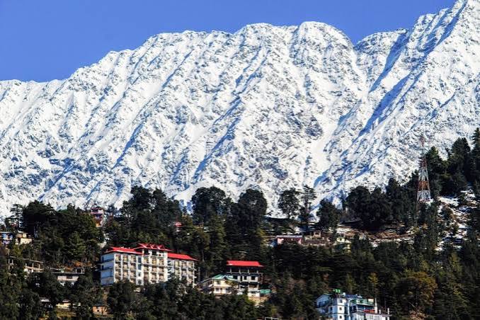 Dharamshala & Dalhousie Retreat