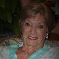 Mrs. Patricia Rae Quinn Tuite Obituary