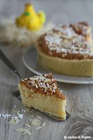Montate gli albumi a neve fermissima, incorporateli al composto con un movimento verticale per non smontarli. Torta Soffice Alle Mandorle La Cucina Di Regine