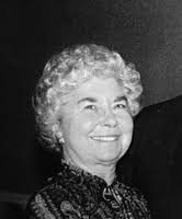 Elizabeth Sophie Ries Obituary