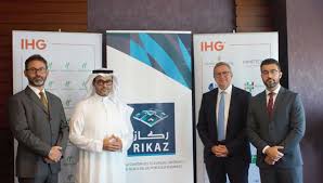 1 king bed premier plus nonsmoking. Ihg Partners With Rikaz Properties For Holiday Inn Al Khobar King Fahd Road Hospitality Net