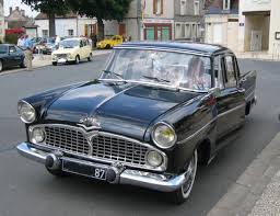 Simca Versailles Photos News Reviews Specs Car Listings Matra Versailles Car