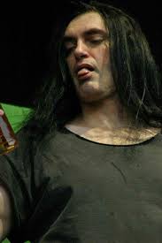 Twilight character grocery shopping bags and customer types