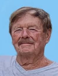 Obituary information for Darrell Kersey