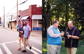 7 Charlotte Love Stories