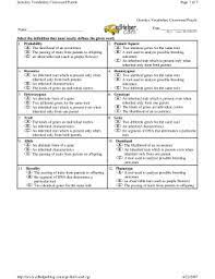 We did not find results for: Genetics Vocabulary Crossword Fill Online Printable Fillable Blank Pdffiller