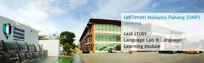 Ranks 1st among universities in kuantan with an acceptance rate of 75%. Universiti Malaysia Pahang Ump Malaysia Indizium