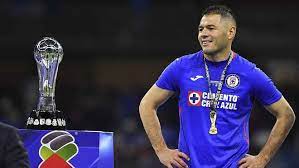 Cruz azul presume estrella de campeón en su nueva playera. Cruz Azul Campeon 2021 Lo Que Viene Para Cruz Azul Concachampions Campeon De Campeones Marca