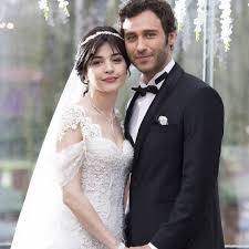Seckin Ozdemir Gonca Vuslateri My Dangerous Wife