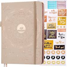Well, do we have a planner for you! Law Of Attraction Planner