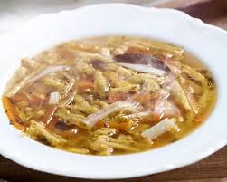 Flaki Cuisine Polonaise