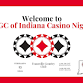 AGC of Indiana Casino Night event in Evansville, IN