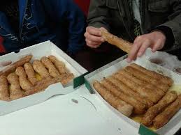 Palitos De Ajo Del Papa Jhons Lo Mejor D Papa Pizza Food Sweet 16