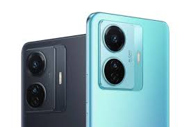 Vivo T1 Pro 5G - Price and ...