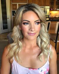 Veronica Fensel Hair & Makeup Artist