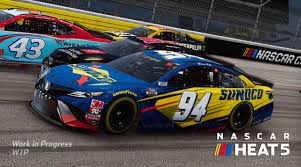 Nascar heat 5 — is the fifth part of the series after a reboot in 2016 and the first created by 704games, previously the publisher of the series. Nascar Heat 5 Free Download Elamigosedition Com