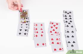 Which is the best order to draw 7 up cards? How To Play Sevens Card Game 12 Steps With Pictures Wikihow