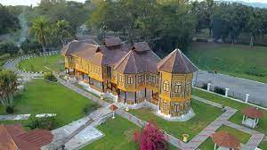 The following other wikis use this file: Perak Press Istana Kenangan Muzium Diraja Kuala Facebook