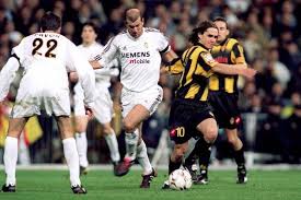 Official twitter real madrid cf coach. Savio Real Madrid Photos Imago