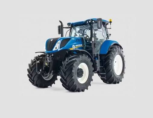 New Holland T7.235 Tractor