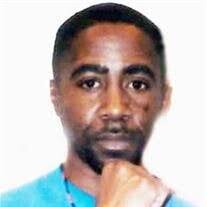 Mr. Manison Toney, Sr. Obituary